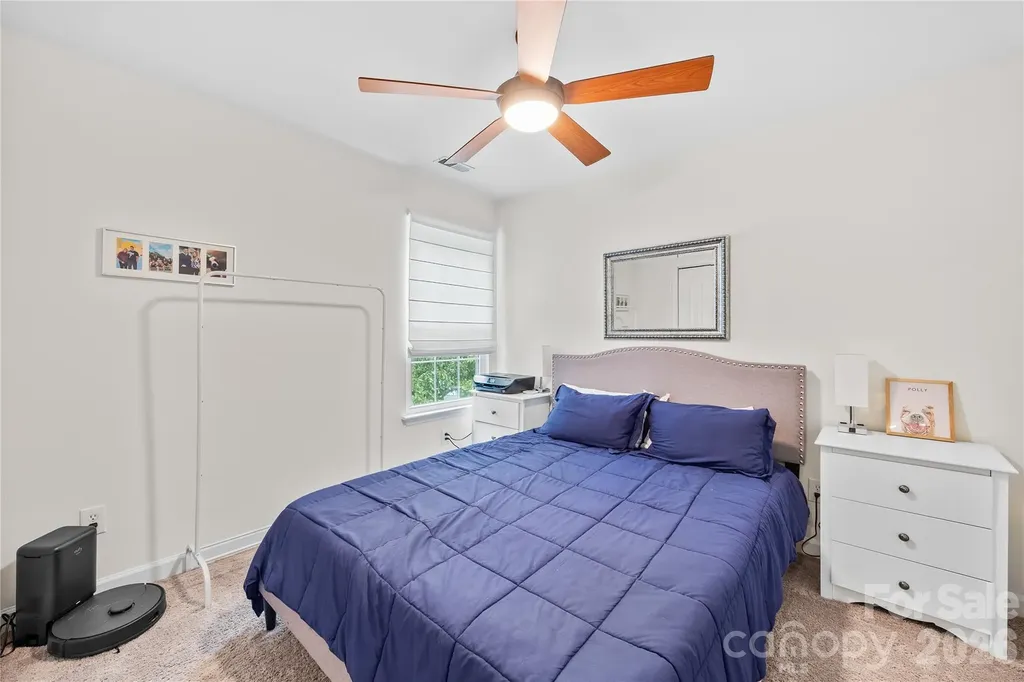 801 Mill Run Drive Charlotte NC 28209