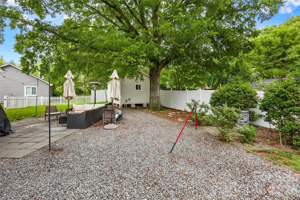 801 Mill Run Drive Charlotte NC 28209