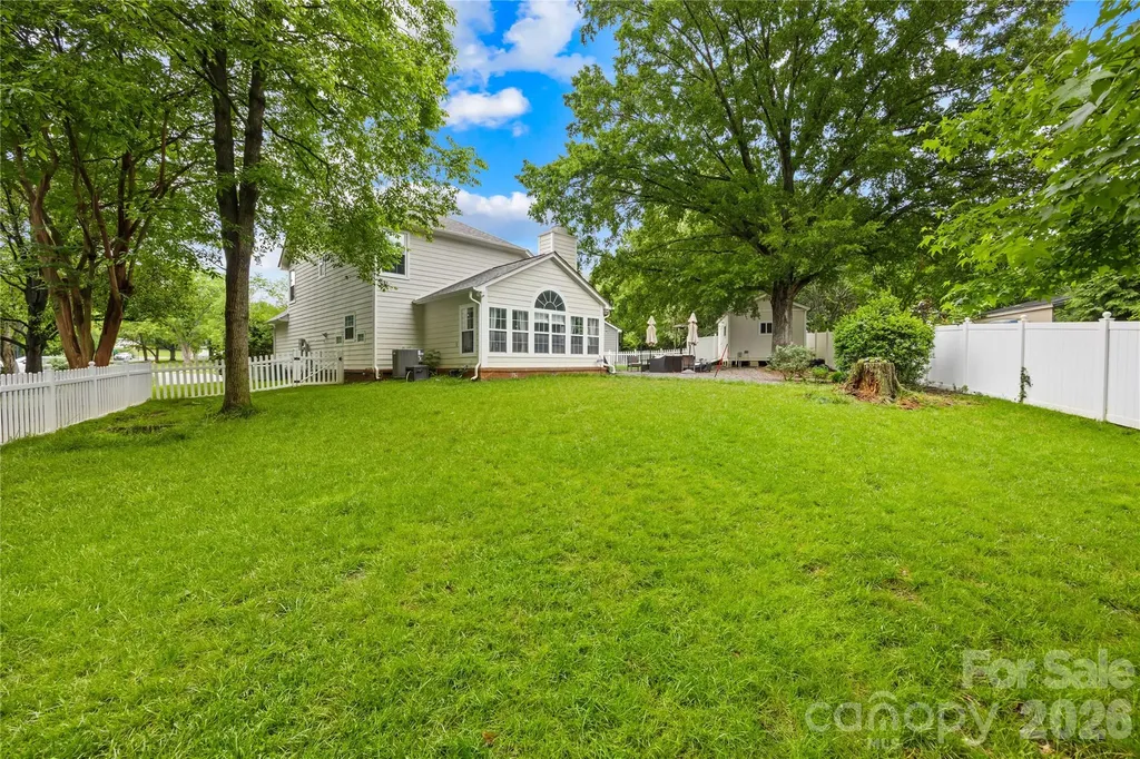 801 Mill Run Drive Charlotte NC 28209