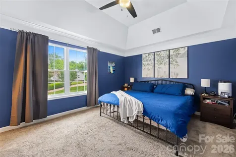 801 Mill Run Drive Charlotte NC 28209