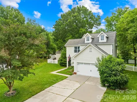 801 Mill Run Drive Charlotte NC 28209