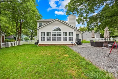 801 Mill Run Drive Charlotte NC 28209