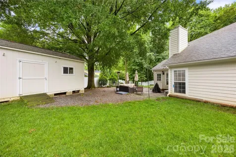 801 Mill Run Drive Charlotte NC 28209