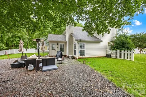 801 Mill Run Drive Charlotte NC 28209