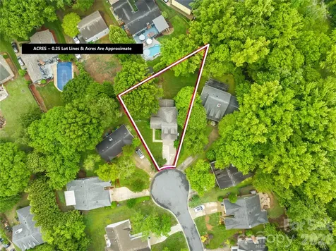 801 Mill Run Drive Charlotte NC 28209