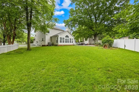 801 Mill Run Drive Charlotte NC 28209