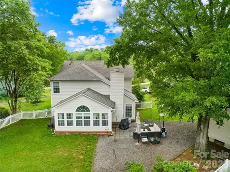 801 Mill Run Drive Charlotte NC 28209