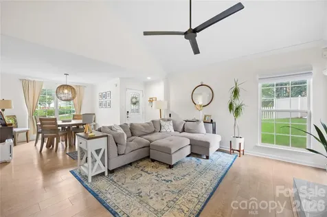 801 Mill Run Drive Charlotte NC 28209