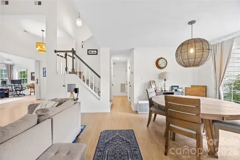 801 Mill Run Drive Charlotte NC 28209