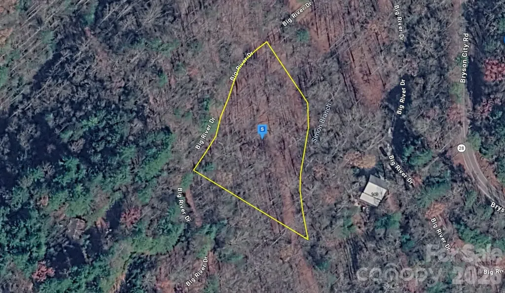 150 Big River Drive Bryson City NC 28713