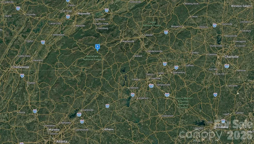 150 Big River Drive Bryson City NC 28713