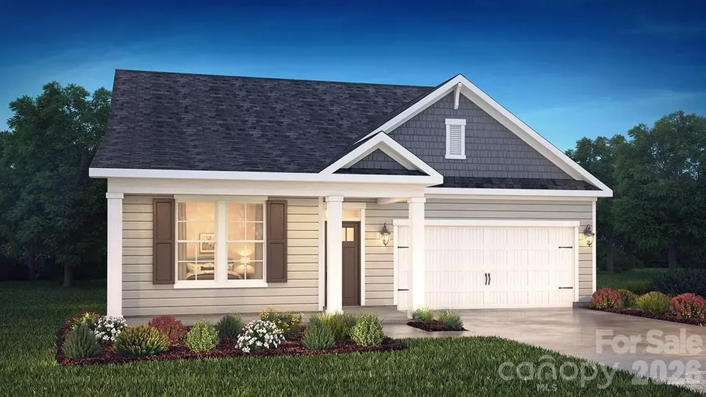 3268 Oberon Street York SC 29745