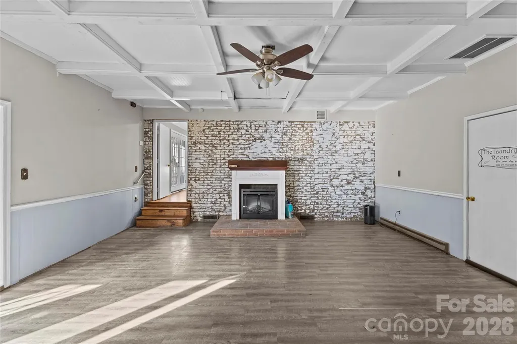 117 Robinson Avenue Matthews NC 28104