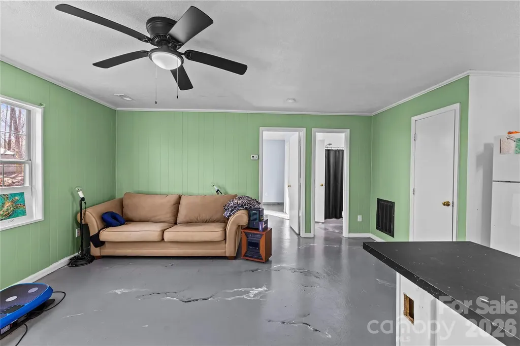 117 Robinson Avenue Matthews NC 28104