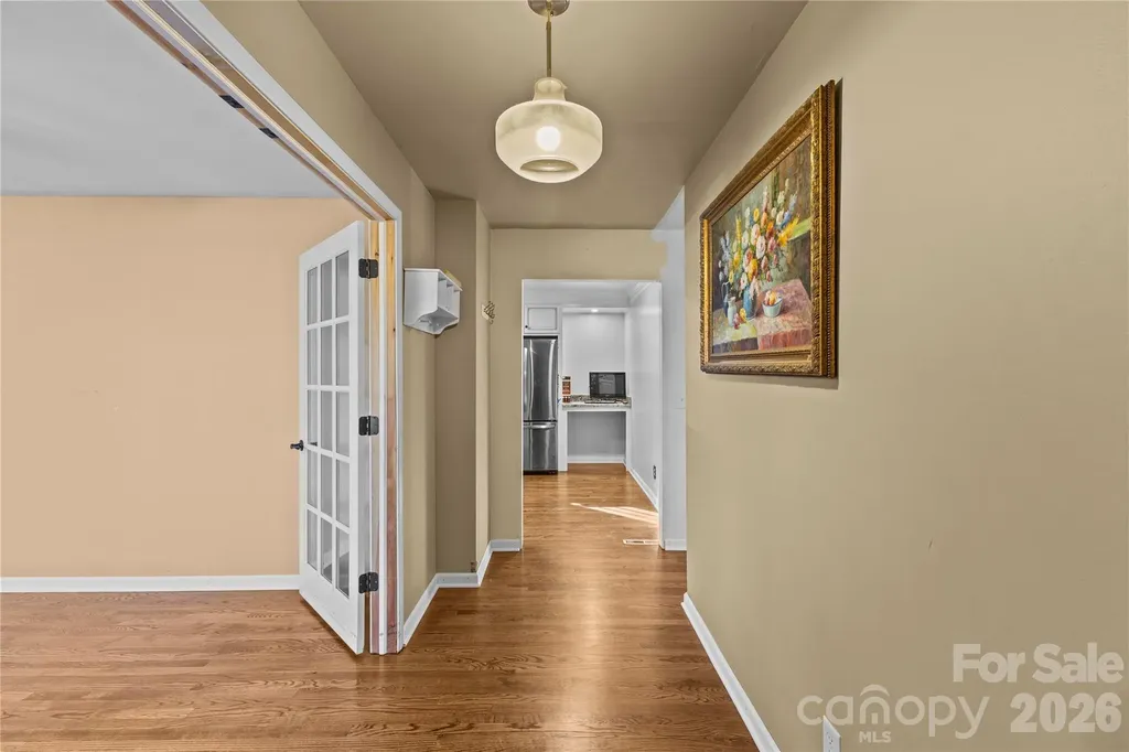 117 Robinson Avenue Matthews NC 28104