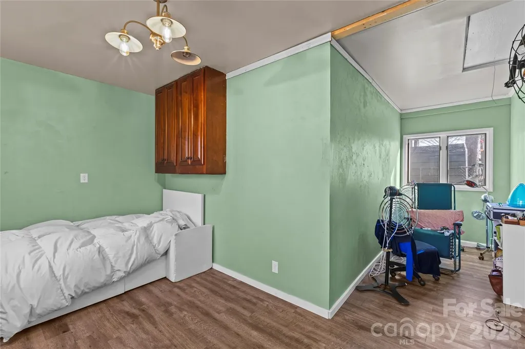 117 Robinson Avenue Matthews NC 28104