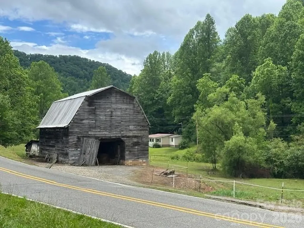 00 Camp Creek Road Whittier NC 28789