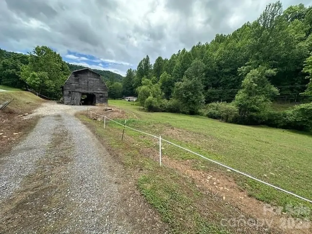 00 Camp Creek Road Whittier NC 28789
