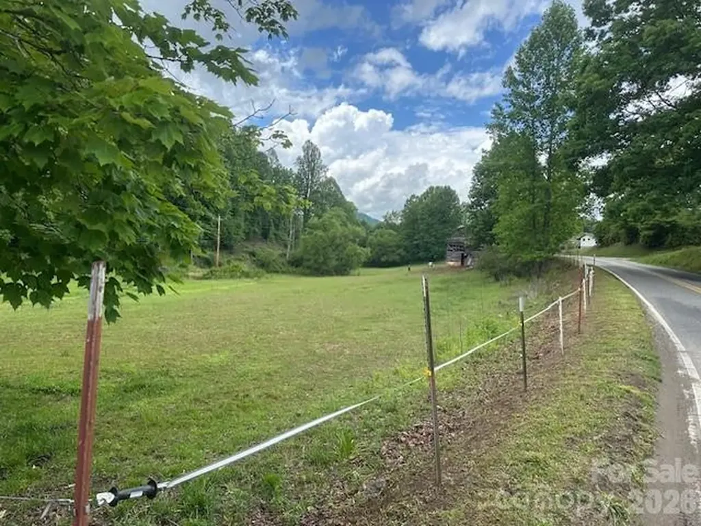 00 Camp Creek Road Whittier NC 28789