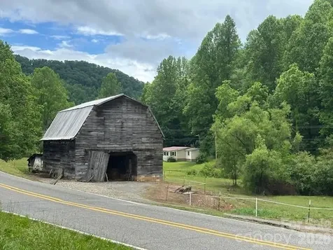 00 Camp Creek Road Whittier NC 28789