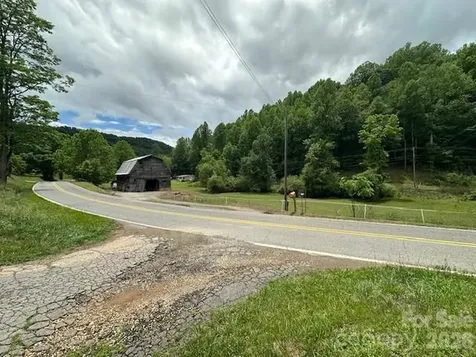 00 Camp Creek Road Whittier NC 28789