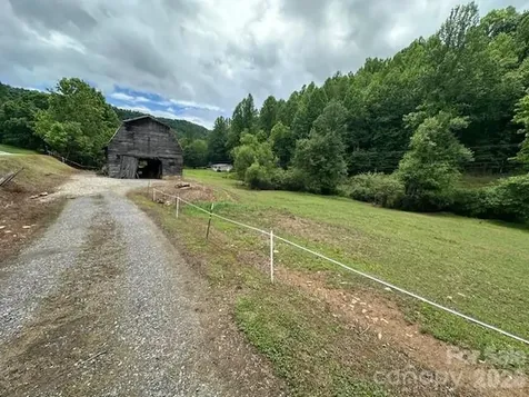 00 Camp Creek Road Whittier NC 28789