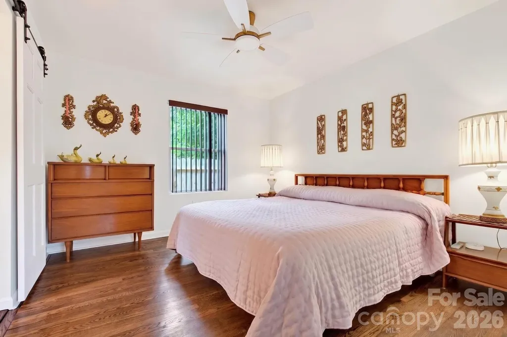 219 Flat Creek Road Black Mountain NC 28711