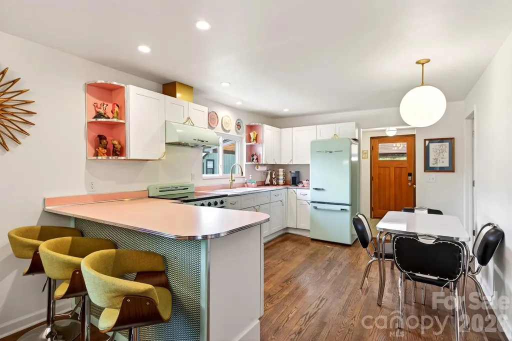 219 Flat Creek Road Black Mountain NC 28711