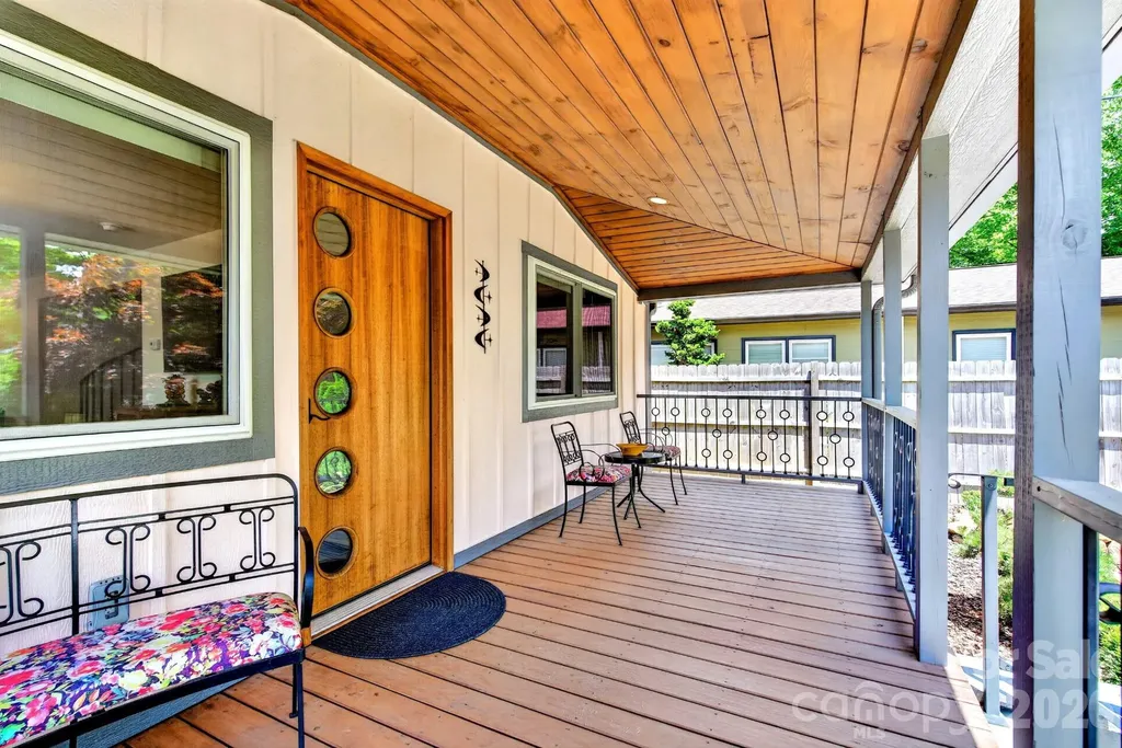 219 Flat Creek Road Black Mountain NC 28711