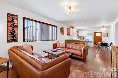 219 Flat Creek Road Black Mountain NC 28711
