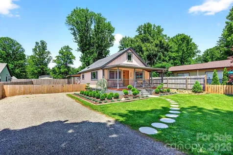 219 Flat Creek Road Black Mountain NC 28711