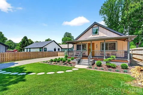 219 Flat Creek Road Black Mountain NC 28711
