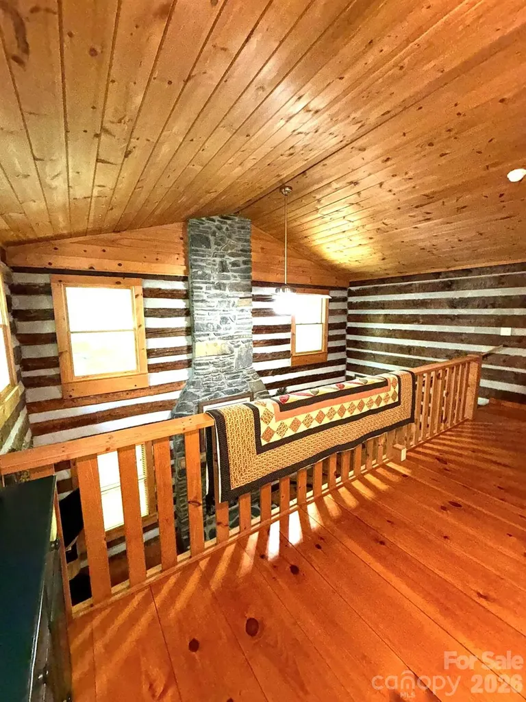 123 Gorge Overlook Road Todd NC 28684