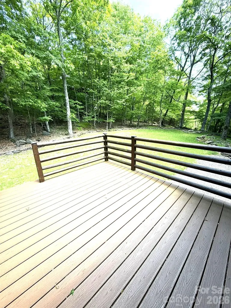 123 Gorge Overlook Road Todd NC 28684
