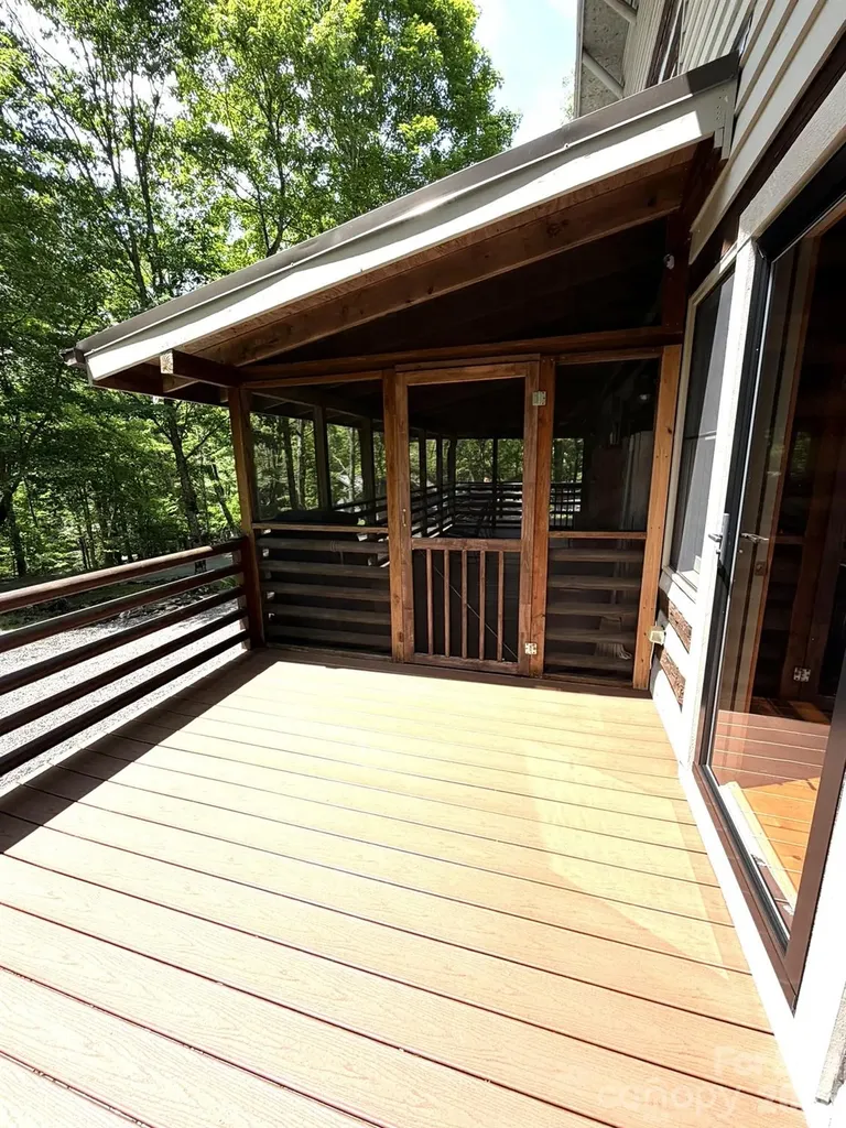 123 Gorge Overlook Road Todd NC 28684