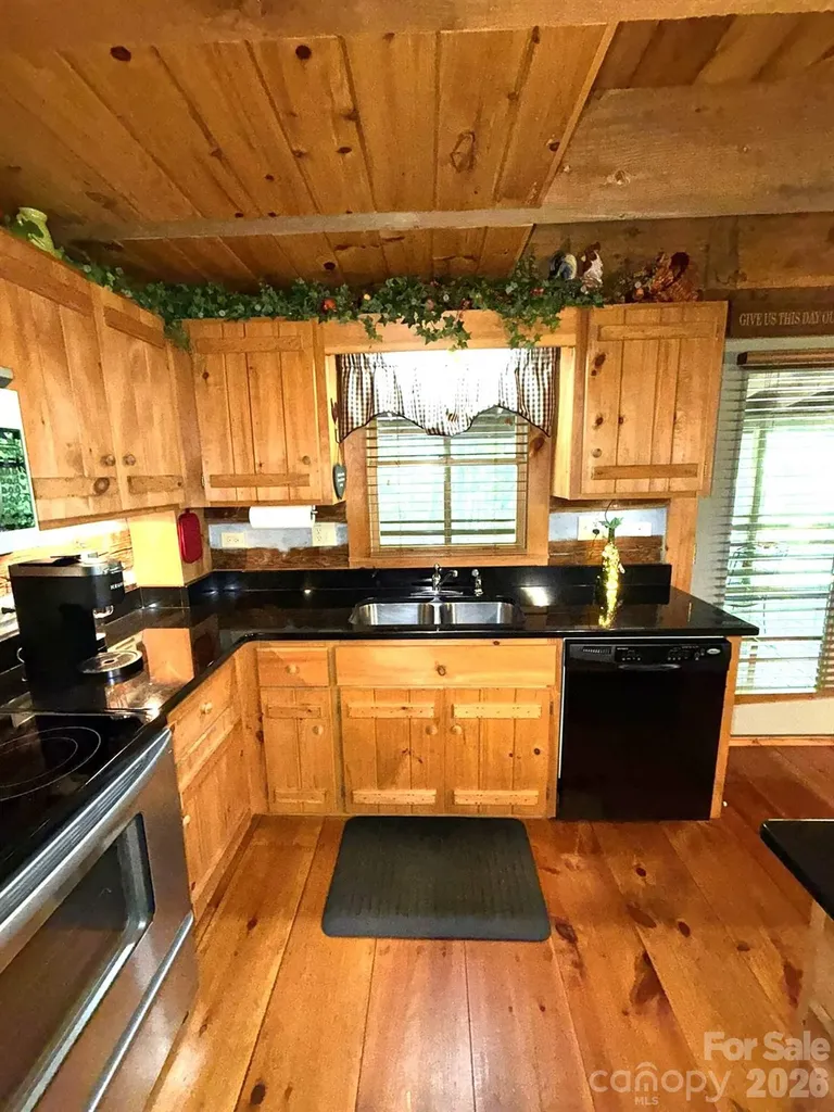 123 Gorge Overlook Road Todd NC 28684