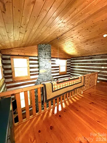 123 Gorge Overlook Road Todd NC 28684