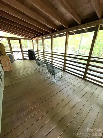 123 Gorge Overlook Road Todd NC 28684