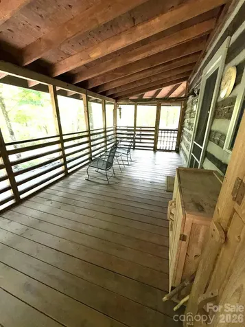 123 Gorge Overlook Road Todd NC 28684