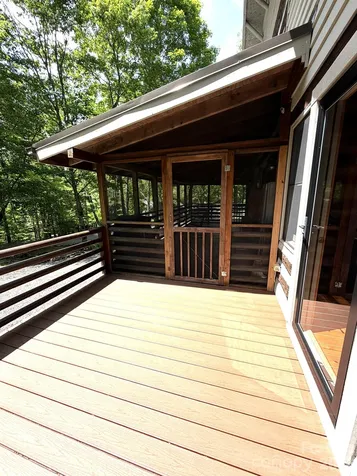 123 Gorge Overlook Road Todd NC 28684