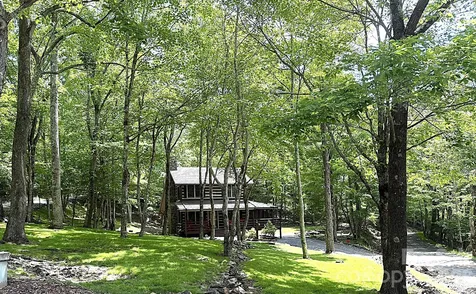 123 Gorge Overlook Road Todd NC 28684