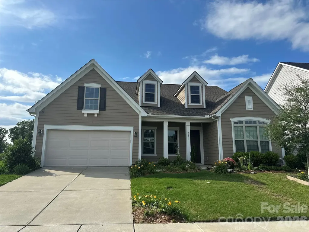 8091 Woodline Lane Denver NC 28037
