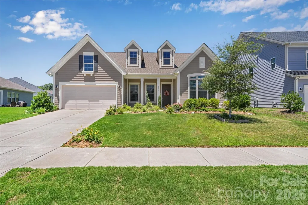 8091 Woodline Lane Denver NC 28037