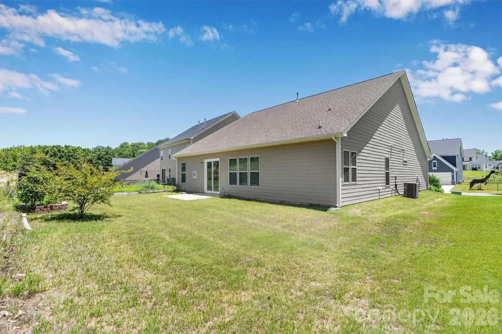 8091 Woodline Lane Denver NC 28037
