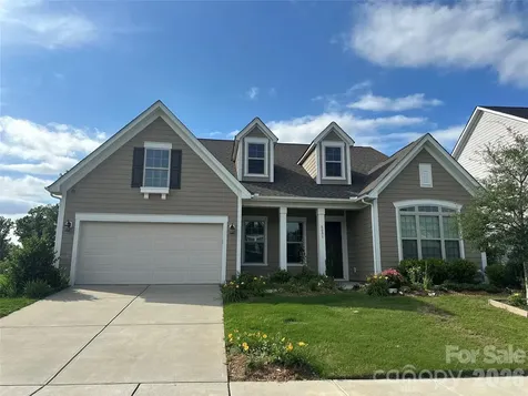 8091 Woodline Lane Denver NC 28037