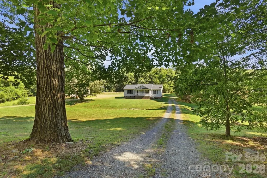 5204 Greenwood Lane Monroe NC 28110