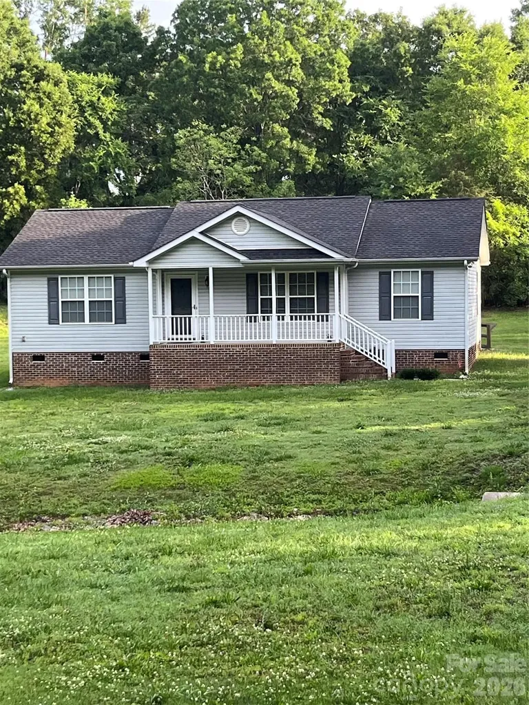 5204 Greenwood Lane Monroe NC 28110