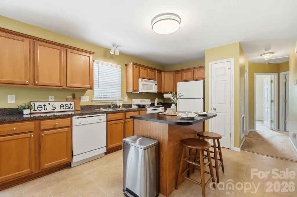 5204 Greenwood Lane Monroe NC 28110