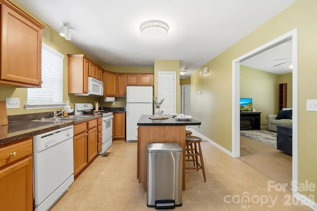 5204 Greenwood Lane Monroe NC 28110