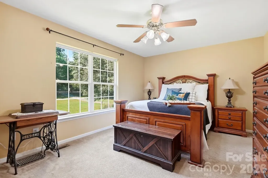 5204 Greenwood Lane Monroe NC 28110